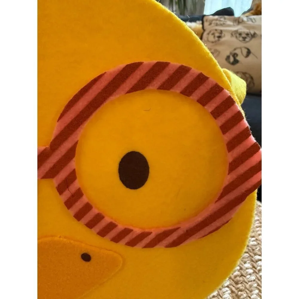 N/A adorable felt